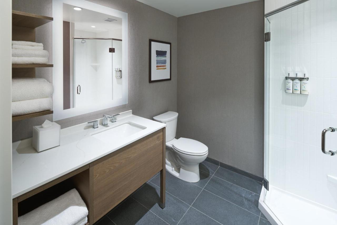 Staybridge Suites Wilmington Downtown By Ihg Exterior foto