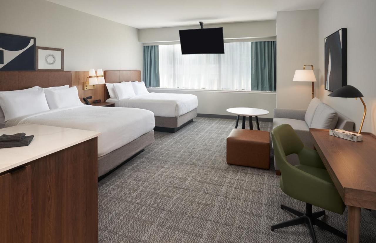 Staybridge Suites Wilmington Downtown By Ihg Exterior foto