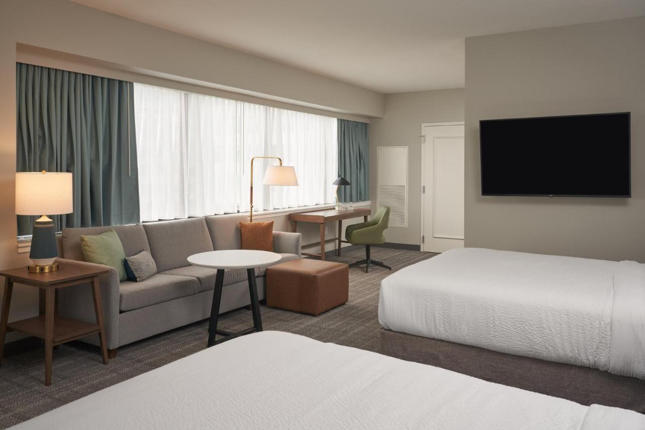 Staybridge Suites Wilmington Downtown By Ihg Exterior foto
